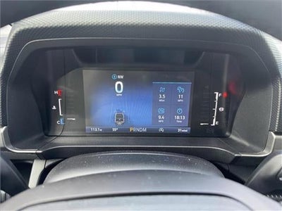 2025 Ford Ranger LARIAT®