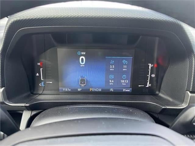 2025 Ford Ranger LARIAT®