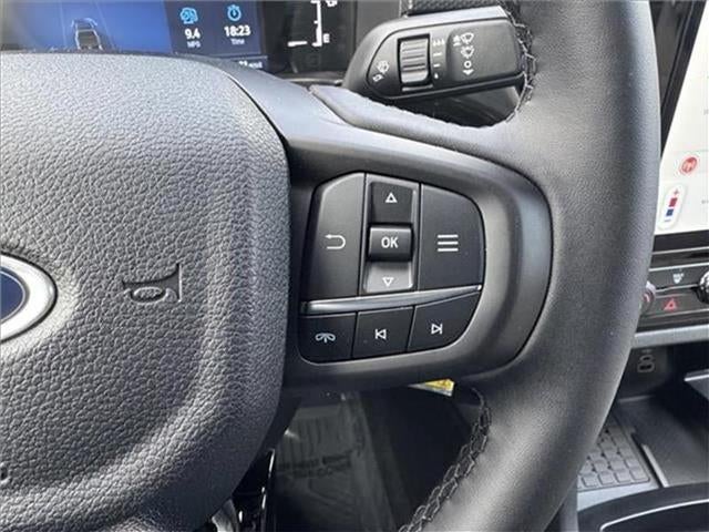 2025 Ford Ranger LARIAT®