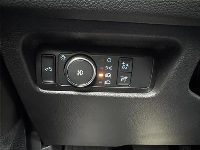 2025 Ford Ranger LARIAT®