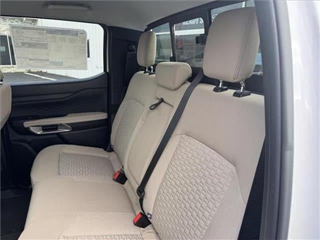 2025 Ford Ranger LARIAT®