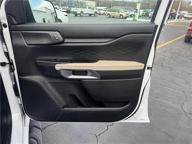 2025 Ford Ranger LARIAT®