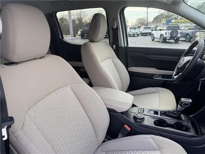 2025 Ford Ranger LARIAT®