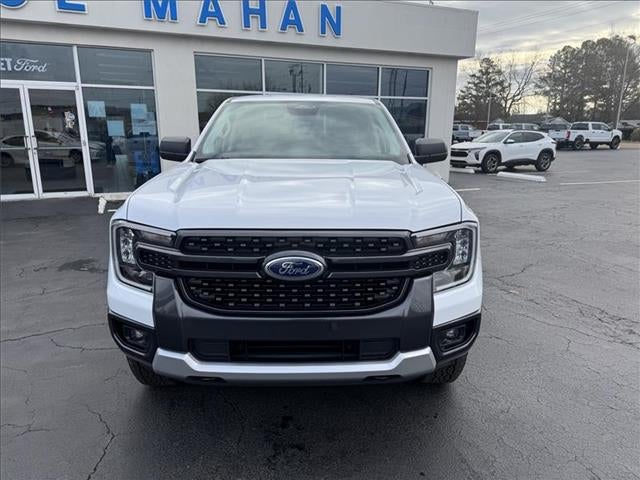 2025 Ford Ranger LARIAT®