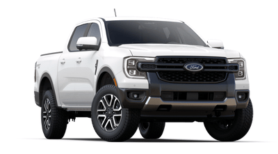 2025 Ford Ranger LARIAT®