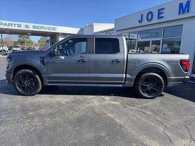 2026 Ford F-150 STX®