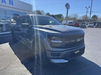 2026 Ford F-150 STX®