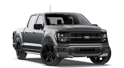 2026 Ford F-150 STX®