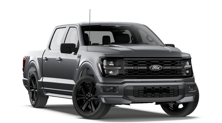 2026 Ford F-150 STX®