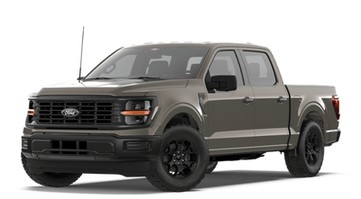 2026 Ford F-150 STX®