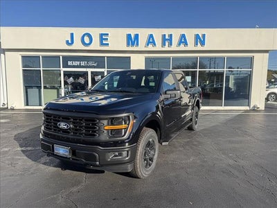 2025 Ford F-150 STX®