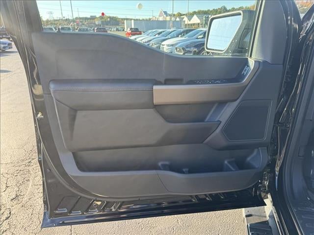 2025 Ford F-150 STX®