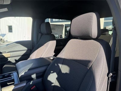 2025 Ford F-150 STX®