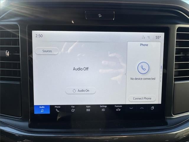 2025 Ford F-150 STX®