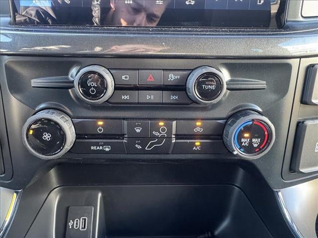 2025 Ford F-150 STX®