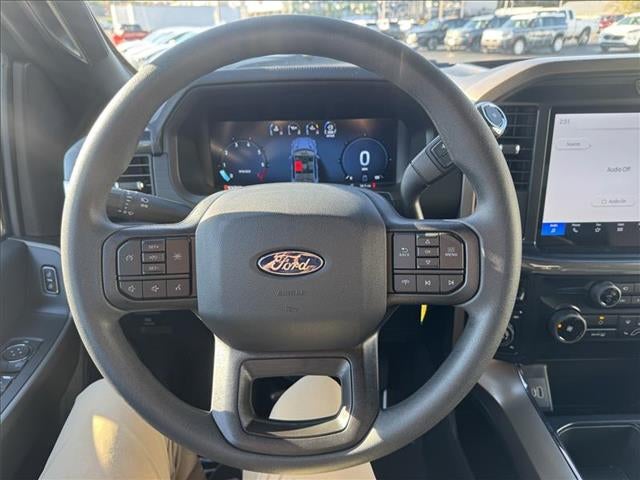 2025 Ford F-150 STX®