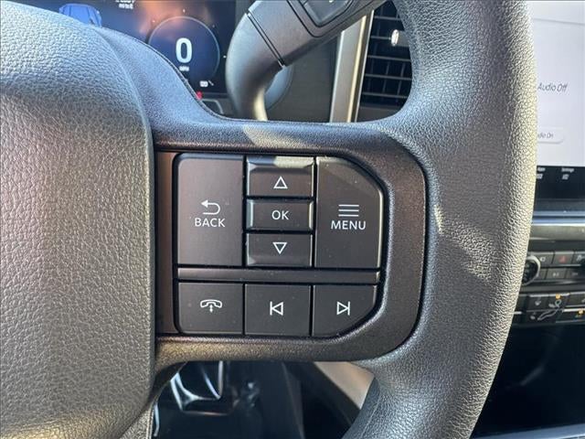 2025 Ford F-150 STX®