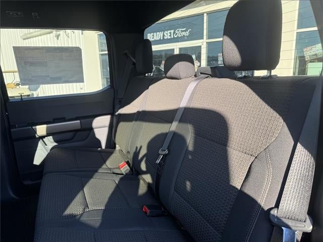 2025 Ford F-150 STX®