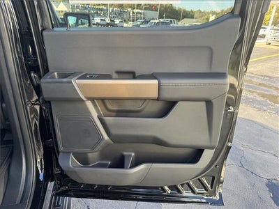 2025 Ford F-150 STX®