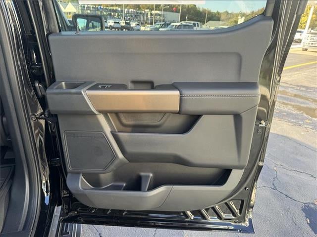 2025 Ford F-150 STX®