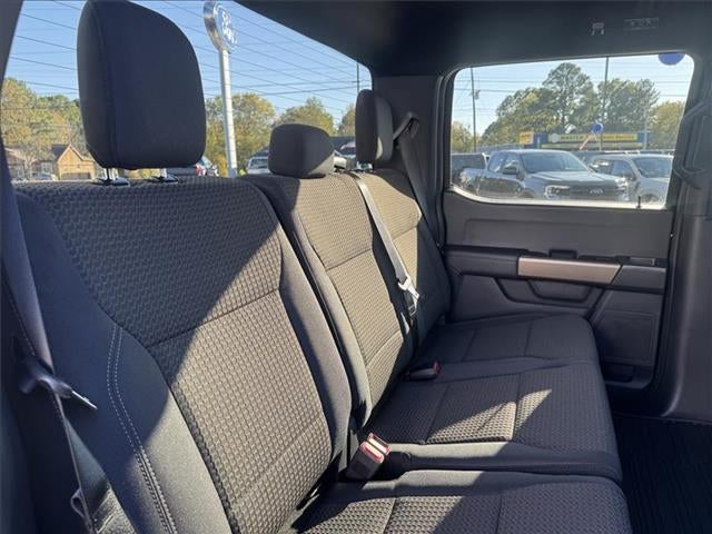 2025 Ford F-150 STX®