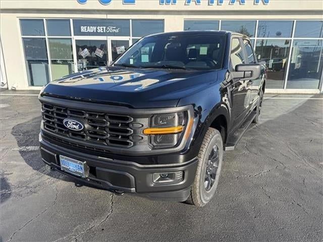 2025 Ford F-150 STX®