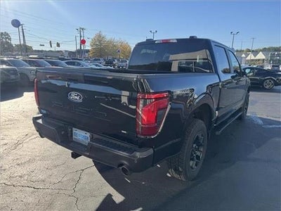 2025 Ford F-150 STX®