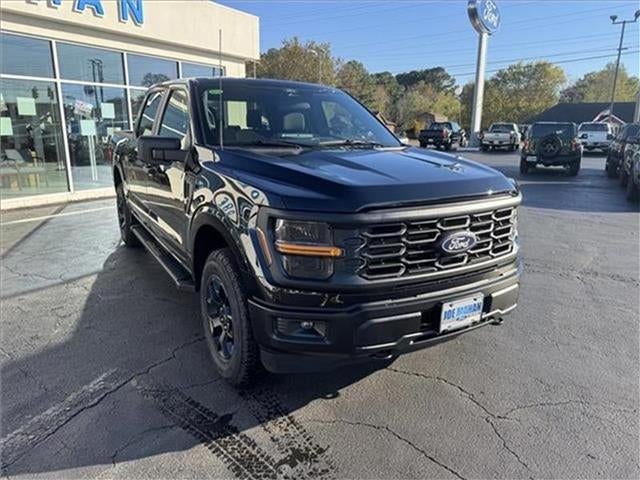 2025 Ford F-150 STX®