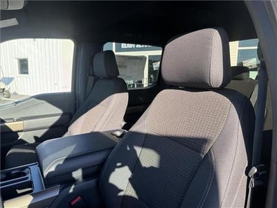 2025 Ford F-150 STX®