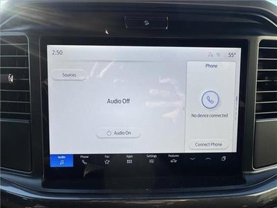 2025 Ford F-150 STX®