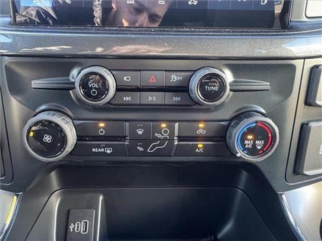 2025 Ford F-150 STX®