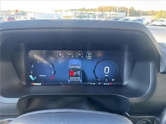 2025 Ford F-150 STX®