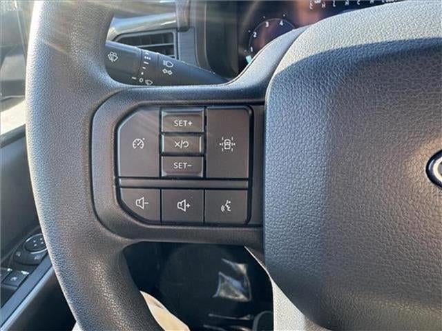 2025 Ford F-150 STX®