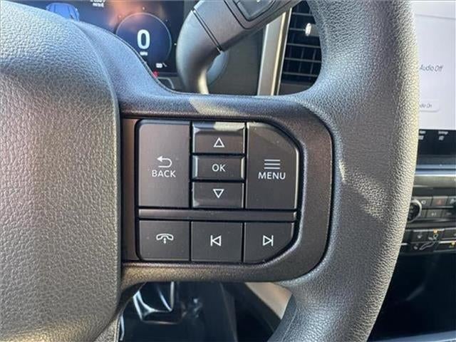 2025 Ford F-150 STX®