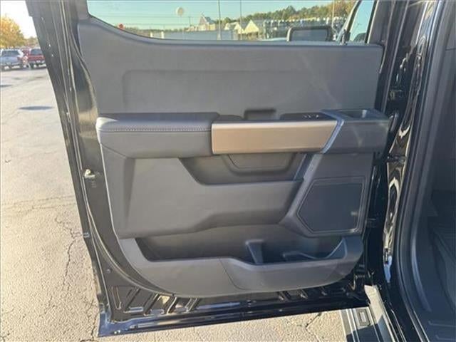 2025 Ford F-150 STX®