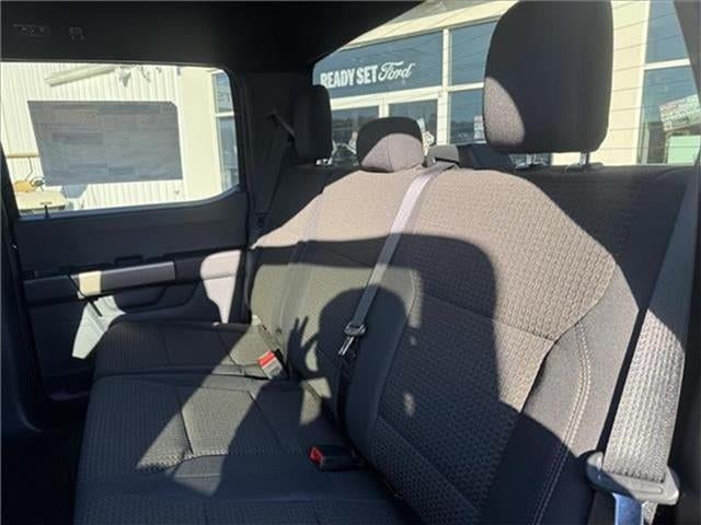 2025 Ford F-150 STX®