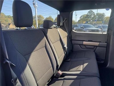 2025 Ford F-150 STX®