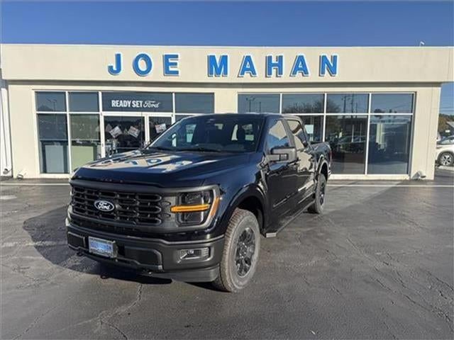 2025 Ford F-150 STX®