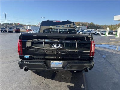 2025 Ford F-150 STX®