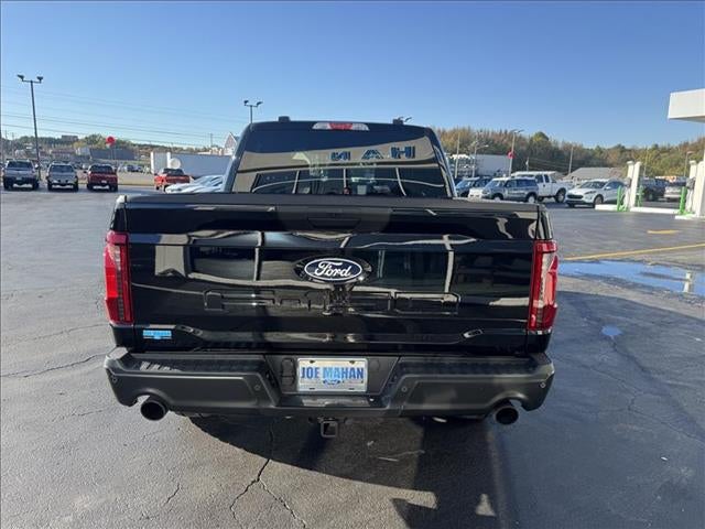 2025 Ford F-150 STX®