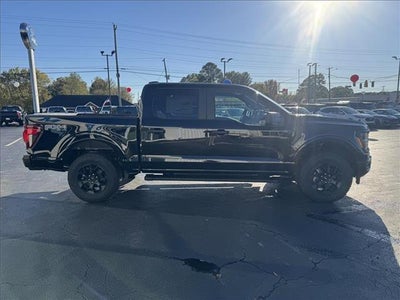 2025 Ford F-150 STX®