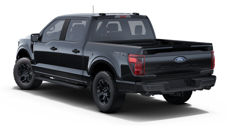 2025 Ford F-150 STX®