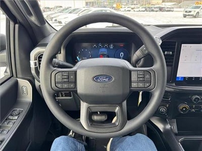 2026 Ford F-150 STX®