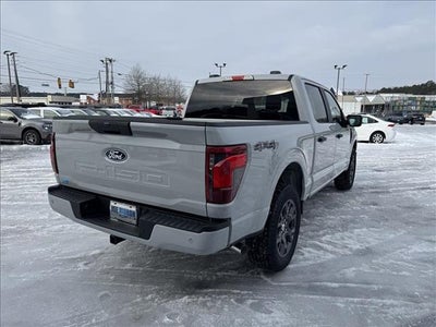 2026 Ford F-150 STX®