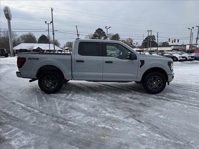 2026 Ford F-150 STX®