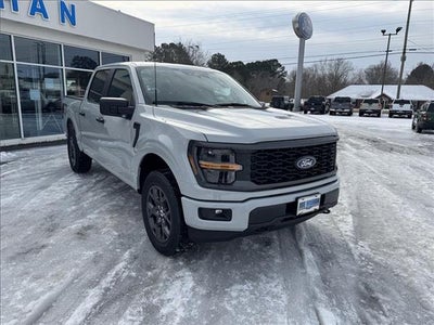 2026 Ford F-150 STX®