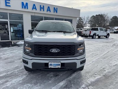 2026 Ford F-150 STX®