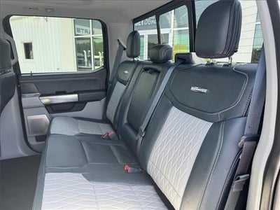 2021 Ford F-150 Limited