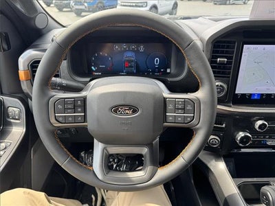 2026 Ford F-150 Tremor®