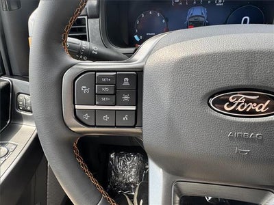 2026 Ford F-150 Tremor®